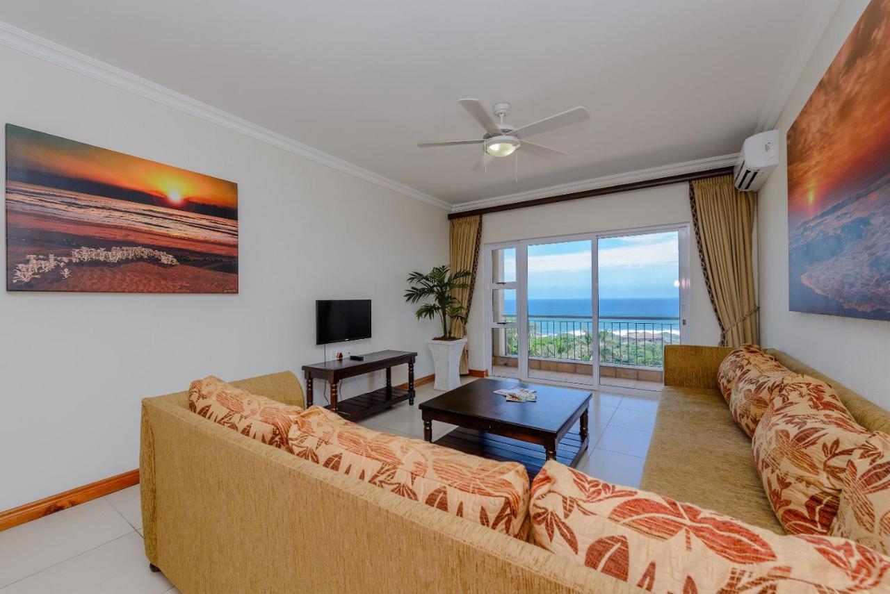 Umthunzi Hotel And Conference Umtentweni Ngoại thất bức ảnh