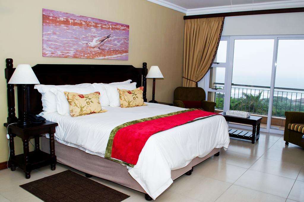 Umthunzi Hotel And Conference Umtentweni Phòng bức ảnh