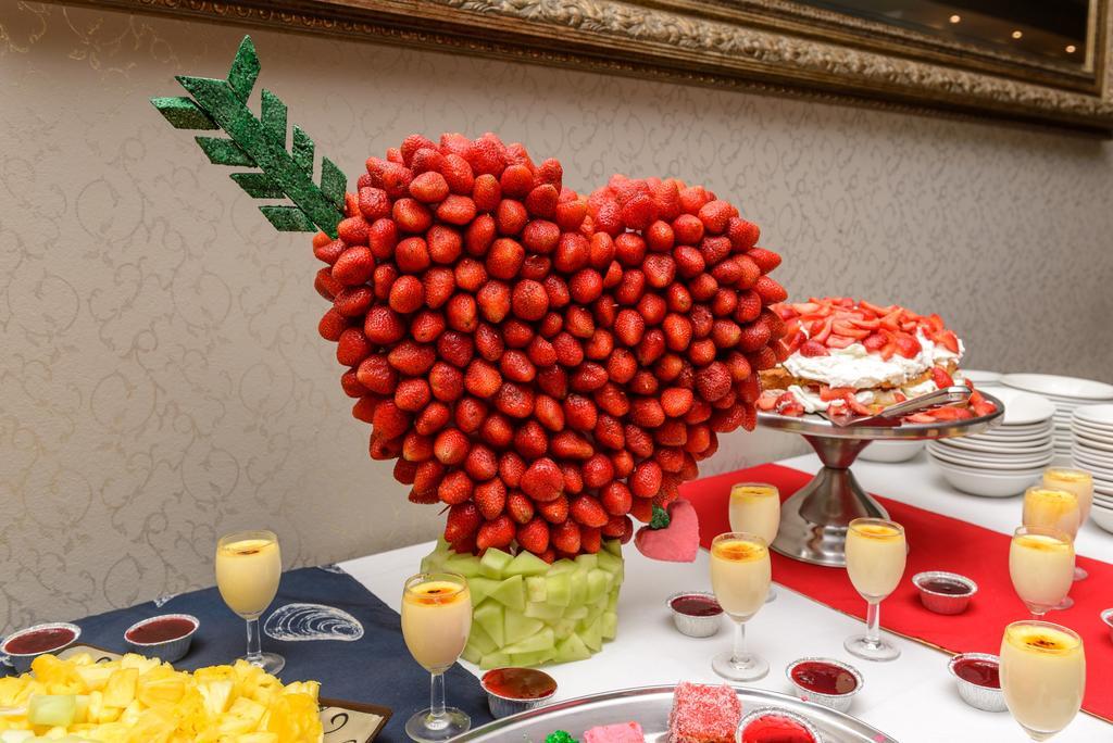 Umthunzi Hotel And Conference Umtentweni Ngoại thất bức ảnh