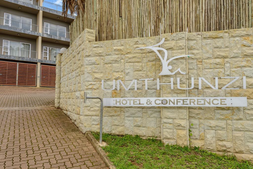 Umthunzi Hotel And Conference Umtentweni Ngoại thất bức ảnh