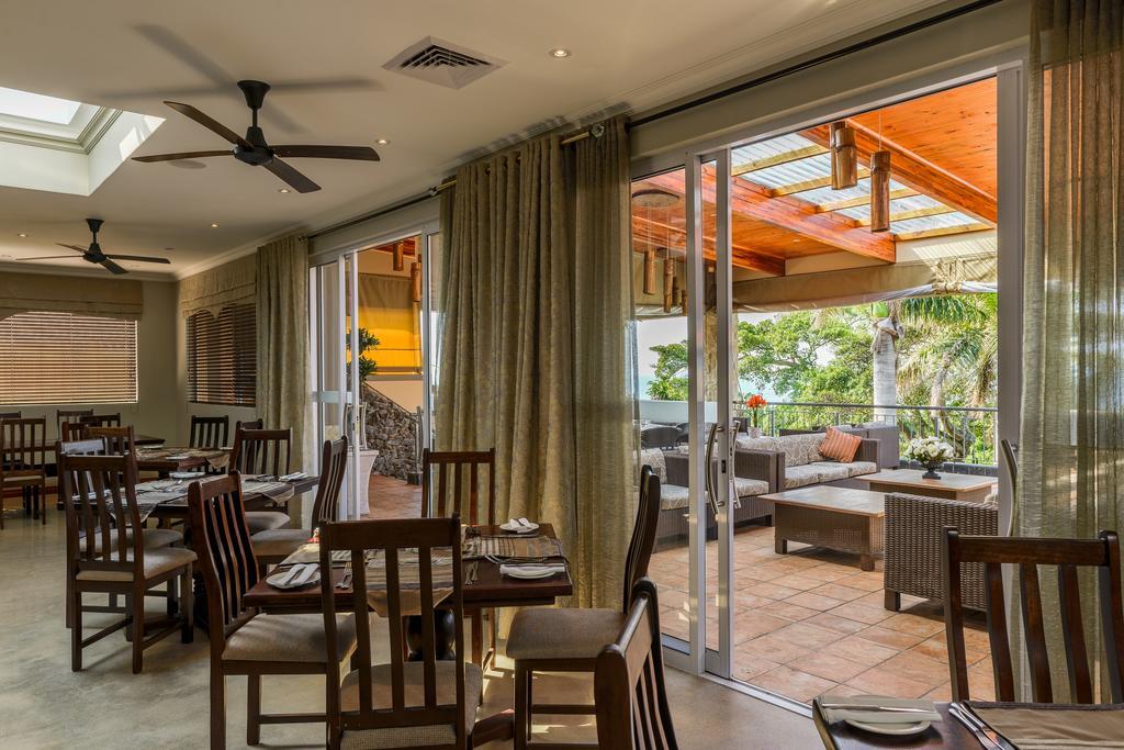 Umthunzi Hotel And Conference Umtentweni Ngoại thất bức ảnh