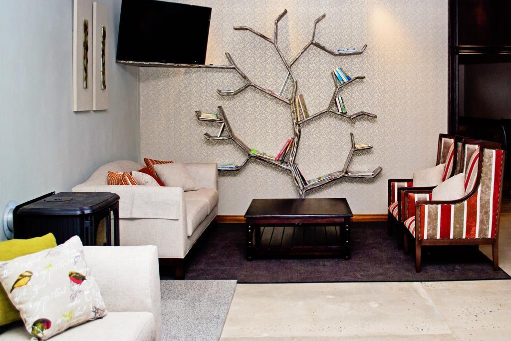 Umthunzi Hotel And Conference Umtentweni Ngoại thất bức ảnh
